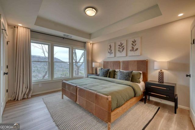 11 Soaring Eagle Lane, Clayton, GA 30525