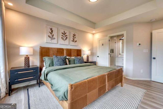 11 Soaring Eagle Lane, Clayton, GA 30525