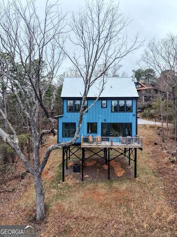 11 Soaring Eagle Lane, Clayton, GA 30525