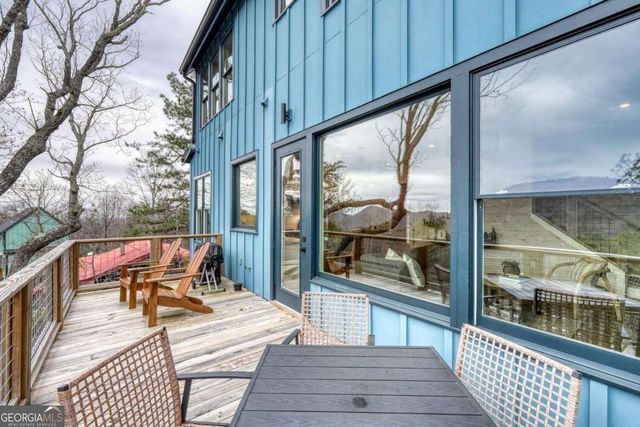 11 Soaring Eagle Lane, Clayton, GA 30525