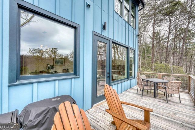 11 Soaring Eagle Lane, Clayton, GA 30525