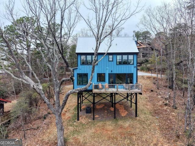 11 Soaring Eagle Lane, Clayton, GA 30525