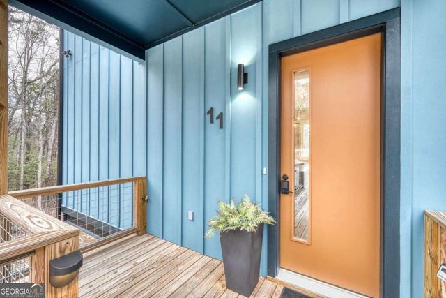 11 Soaring Eagle Lane, Clayton, GA 30525