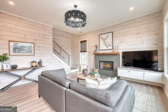 11 Soaring Eagle Lane, Clayton, GA 30525