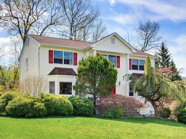 31 Dunnigan Drive, Pomona, NY 10970