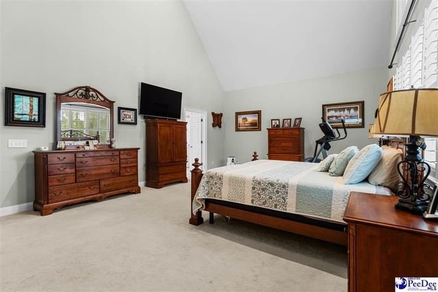 930 Piney Creek Road, Hartsville, SC 29550