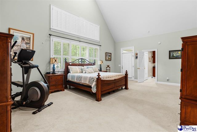 930 Piney Creek Road, Hartsville, SC 29550