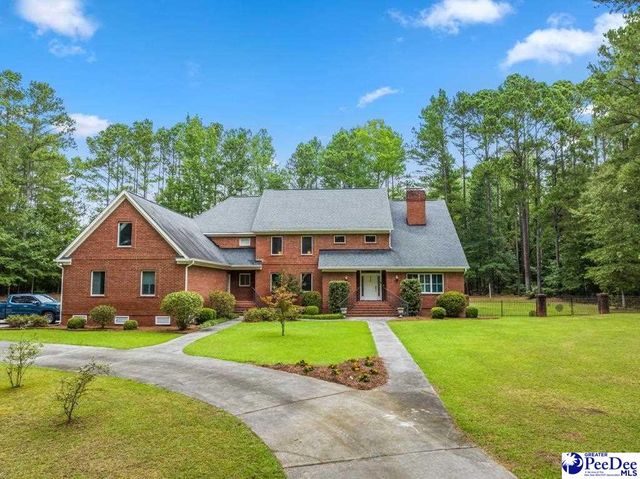 930 Piney Creek Road, Hartsville, SC 29550
