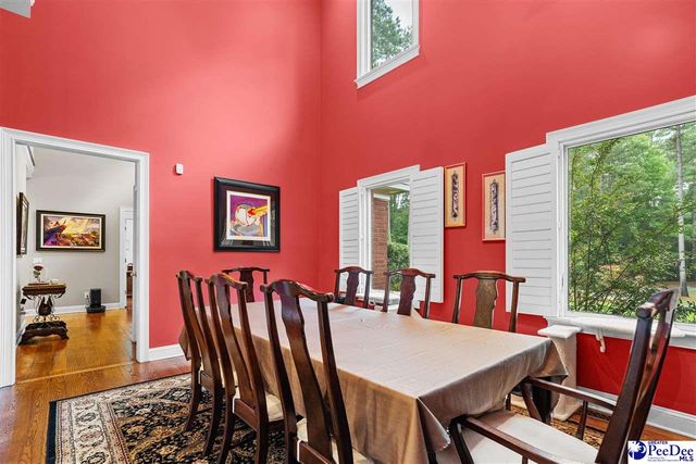 930 Piney Creek Road, Hartsville, SC 29550