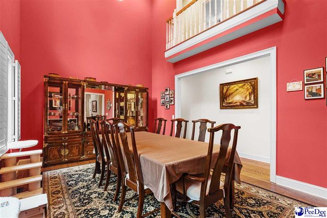 930 Piney Creek Road, Hartsville, SC 29550