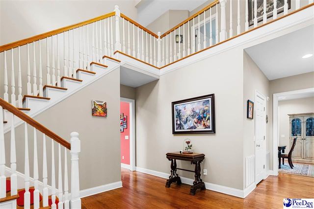 930 Piney Creek Road, Hartsville, SC 29550