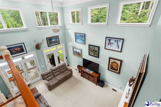 930 Piney Creek Road, Hartsville, SC 29550