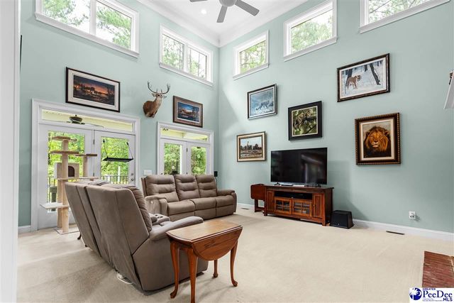 930 Piney Creek Road, Hartsville, SC 29550