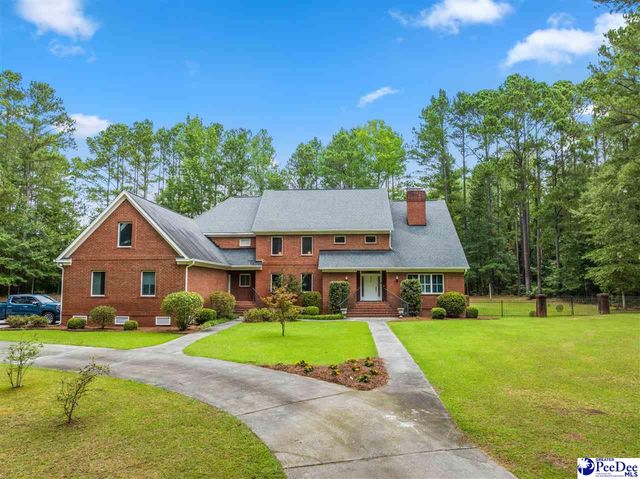 930 Piney Creek Road, Hartsville, SC 29550