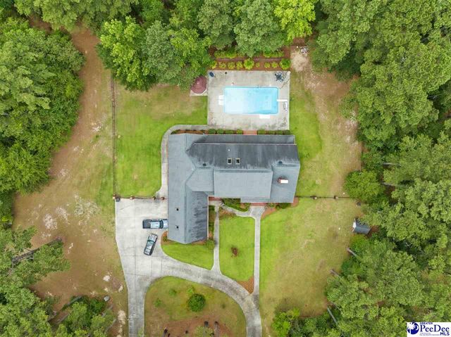 930 Piney Creek Road, Hartsville, SC 29550