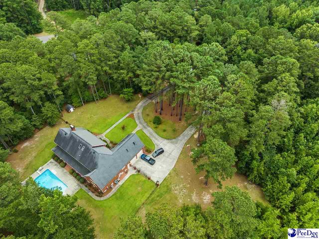930 Piney Creek Road, Hartsville, SC 29550