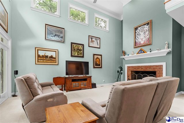 930 Piney Creek Road, Hartsville, SC 29550