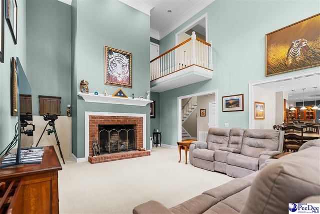 930 Piney Creek Road, Hartsville, SC 29550