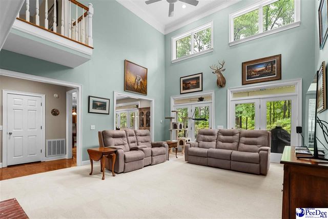 930 Piney Creek Road, Hartsville, SC 29550