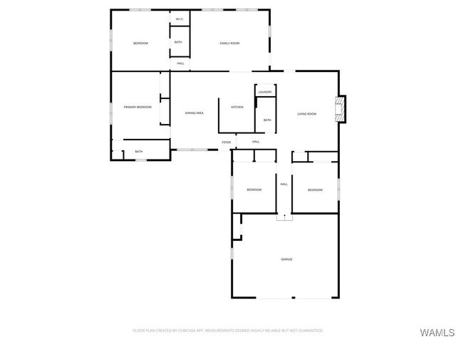 4500 Cloverdale, Northport, AL 35473