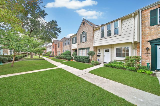 14435 Misty Meadow Lane, Houston, TX 77079