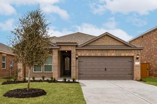 1127 Campside Drive, Beasley, TX 77417