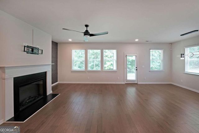 4450 Richmond Court, Stone Mountain, GA 30083