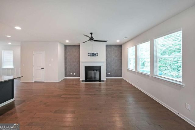 4450 Richmond Court, Stone Mountain, GA 30083