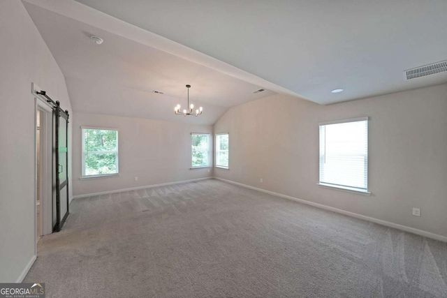 4450 Richmond Court, Stone Mountain, GA 30083
