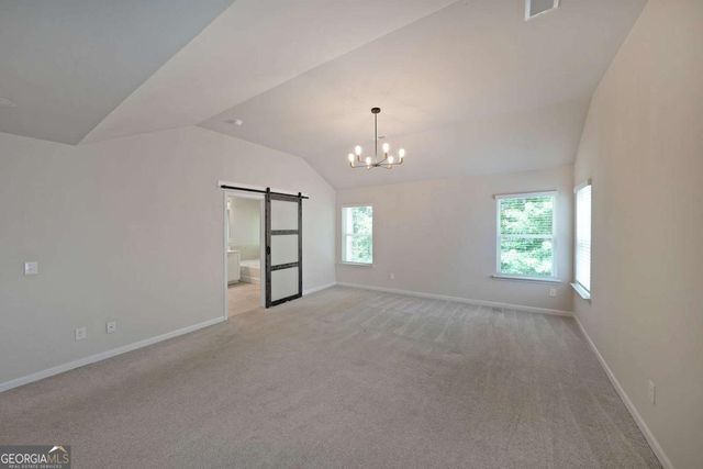 4450 Richmond Court, Stone Mountain, GA 30083