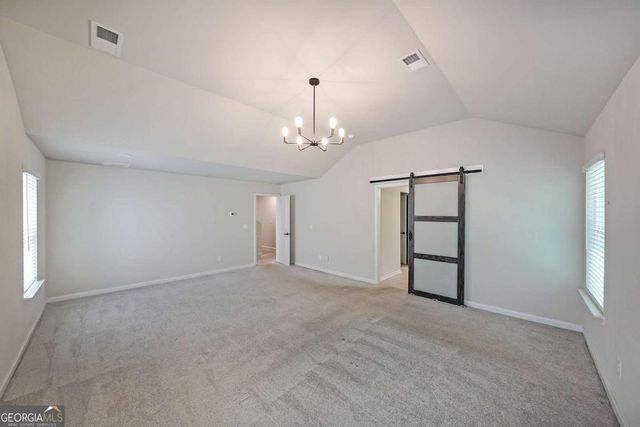 4450 Richmond Court, Stone Mountain, GA 30083