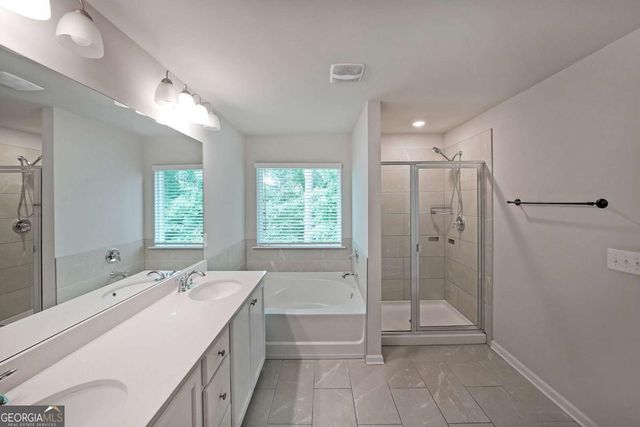 4450 Richmond Court, Stone Mountain, GA 30083