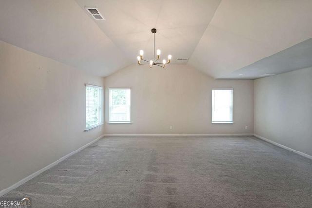 4450 Richmond Court, Stone Mountain, GA 30083