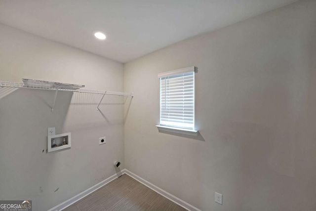 4450 Richmond Court, Stone Mountain, GA 30083