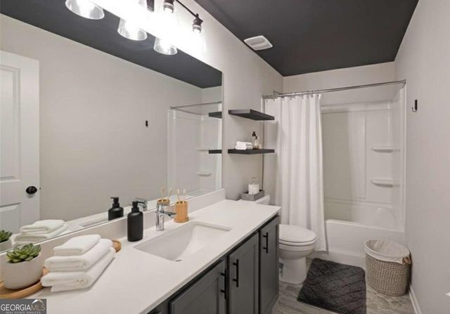 4450 Richmond Court, Stone Mountain, GA 30083