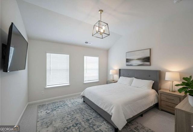 4450 Richmond Court, Stone Mountain, GA 30083
