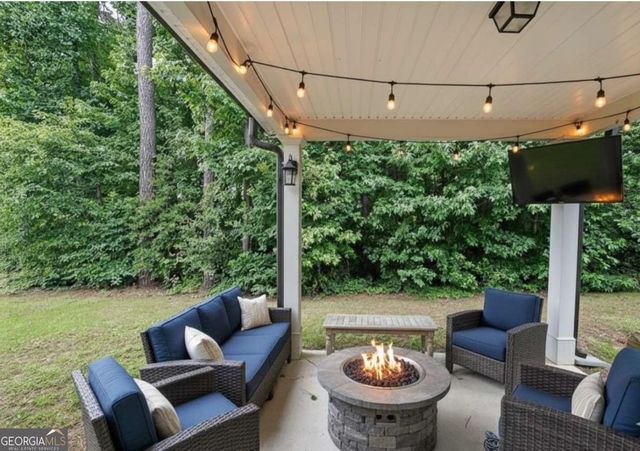 4450 Richmond Court, Stone Mountain, GA 30083