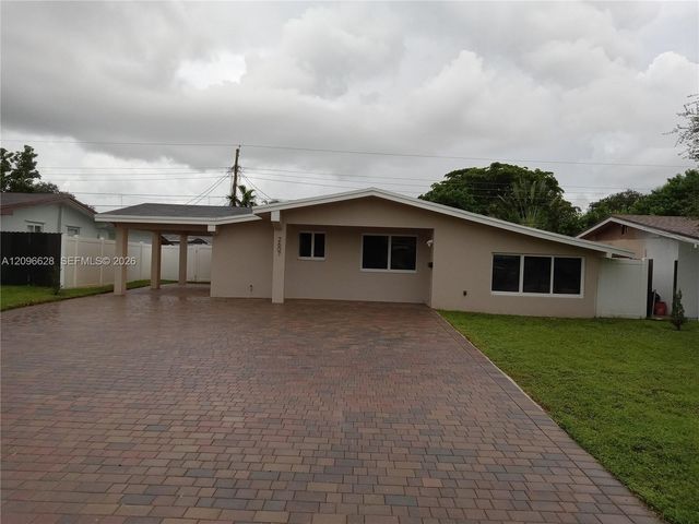 2607 Havana Drive 0, Miramar, FL 33023
