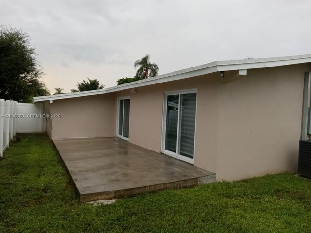 2607 Havana Drive 0, Miramar, FL 33023