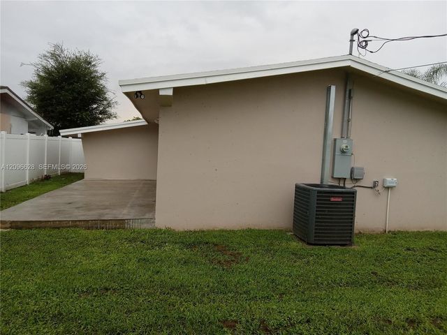 2607 Havana Drive 0, Miramar, FL 33023