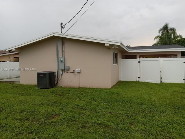 2607 Havana Drive 0, Miramar, FL 33023