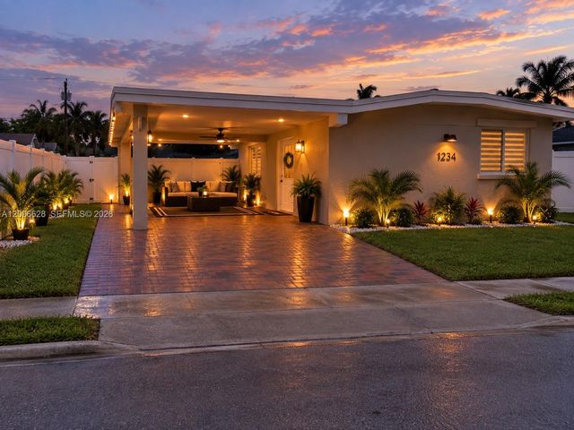 2607 Havana Drive 0, Miramar, FL 33023