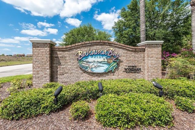 514 LUCAYA LOOP 514, Davenport, FL 33897