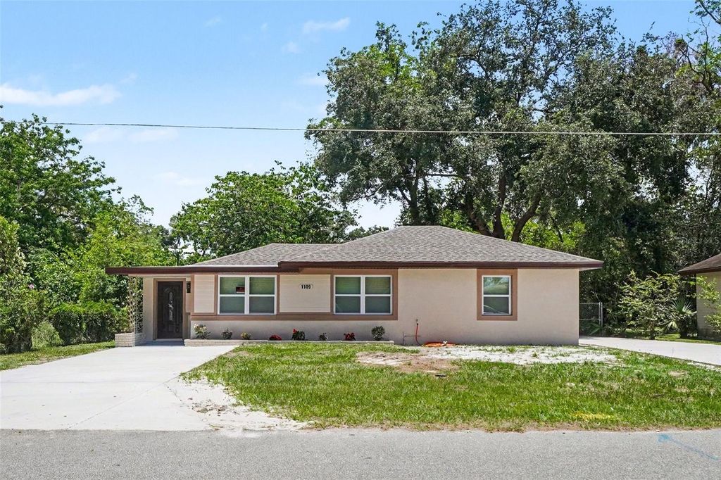 1109 NW 14TH AVENUE, Ocala, FL 34475