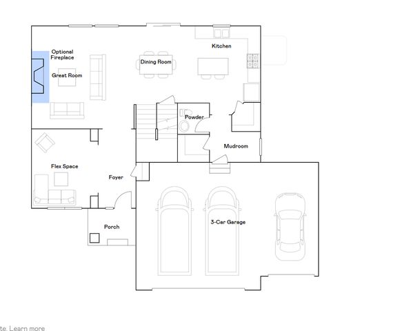 9560 Lydia Lane, Elko New Market, MN 55020