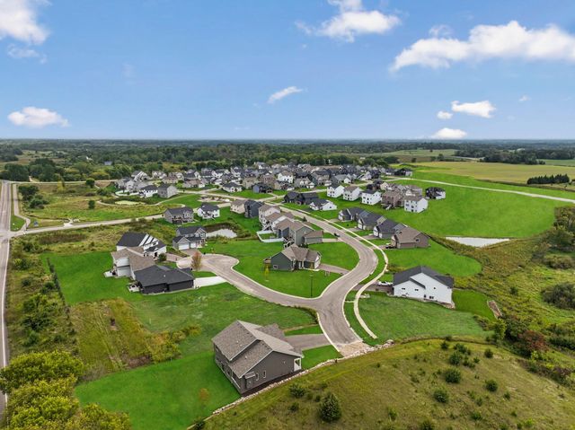 9560 Lydia Lane, Elko New Market, MN 55020