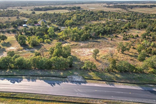 12670 Highway 48 Highway, Bristow, OK 74010