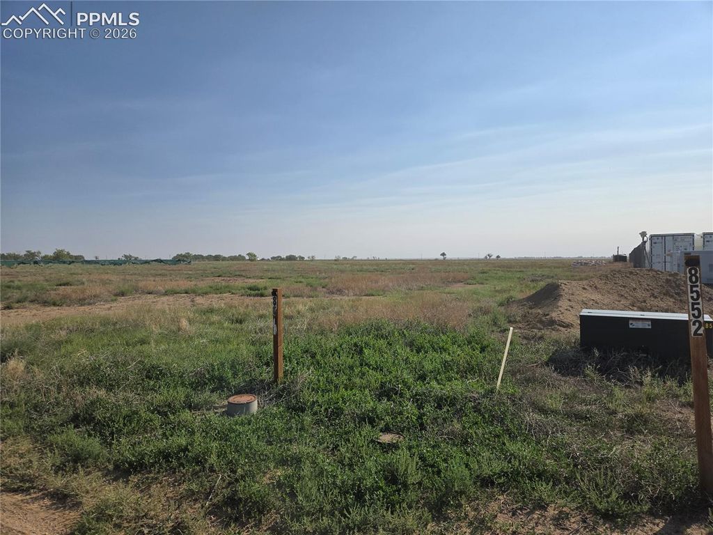 8618 Maverick Lane, Ordway, CO 81063 — exterior
