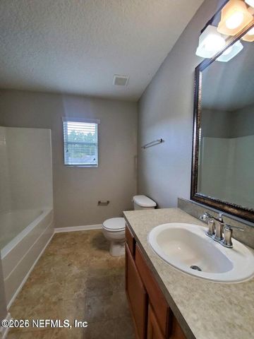 161 FLOWER OF SCOTLAND Avenue, St. Johns, FL 32259