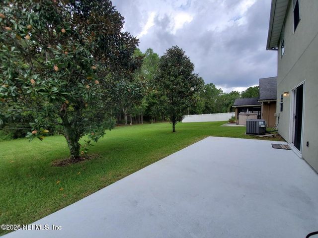 161 FLOWER OF SCOTLAND Avenue, St. Johns, FL 32259